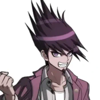  Kaito Momota