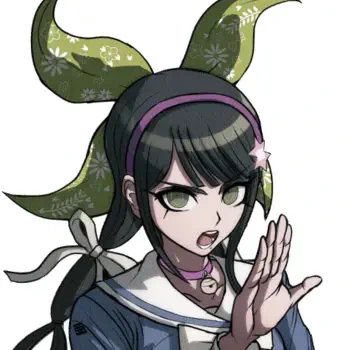  Tenko Chabashira