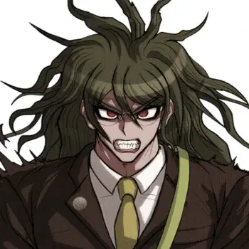  Gonta Gokuhara