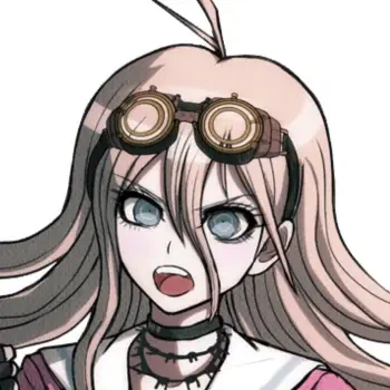 Miu Iruma