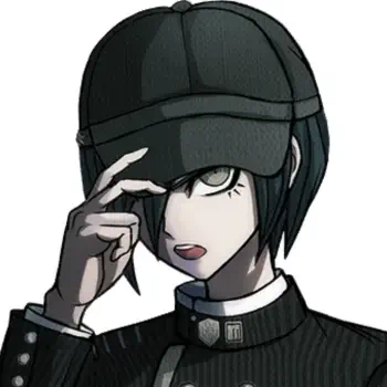  Shuichi Saihara