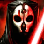 video game Star Wars Knights of the Old Republic II PFP