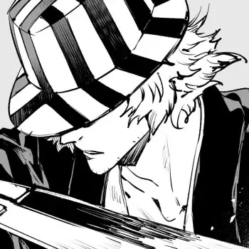 Bleach Kisuke Urahara Anime PFP
