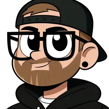 hollow vices Hollow art style cartoon character PFP