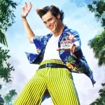 movie Ace Ventura: When Nature Calls PFP