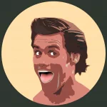movie Ace Ventura: When Nature Calls PFP
