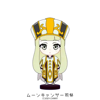 The Lost Paradise of Ruin PFP