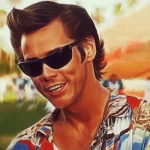 movie Ace Ventura: Pet Detective PFP