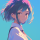 Mitsuha Miyamizu