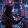 Violinist