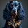 Cocker Spaniel