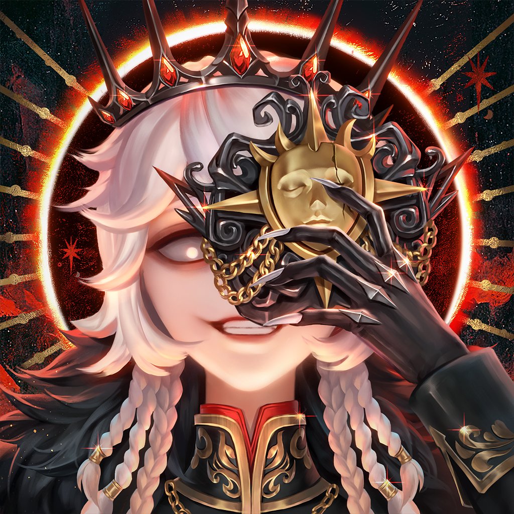 Download Identity V Video Game PFP