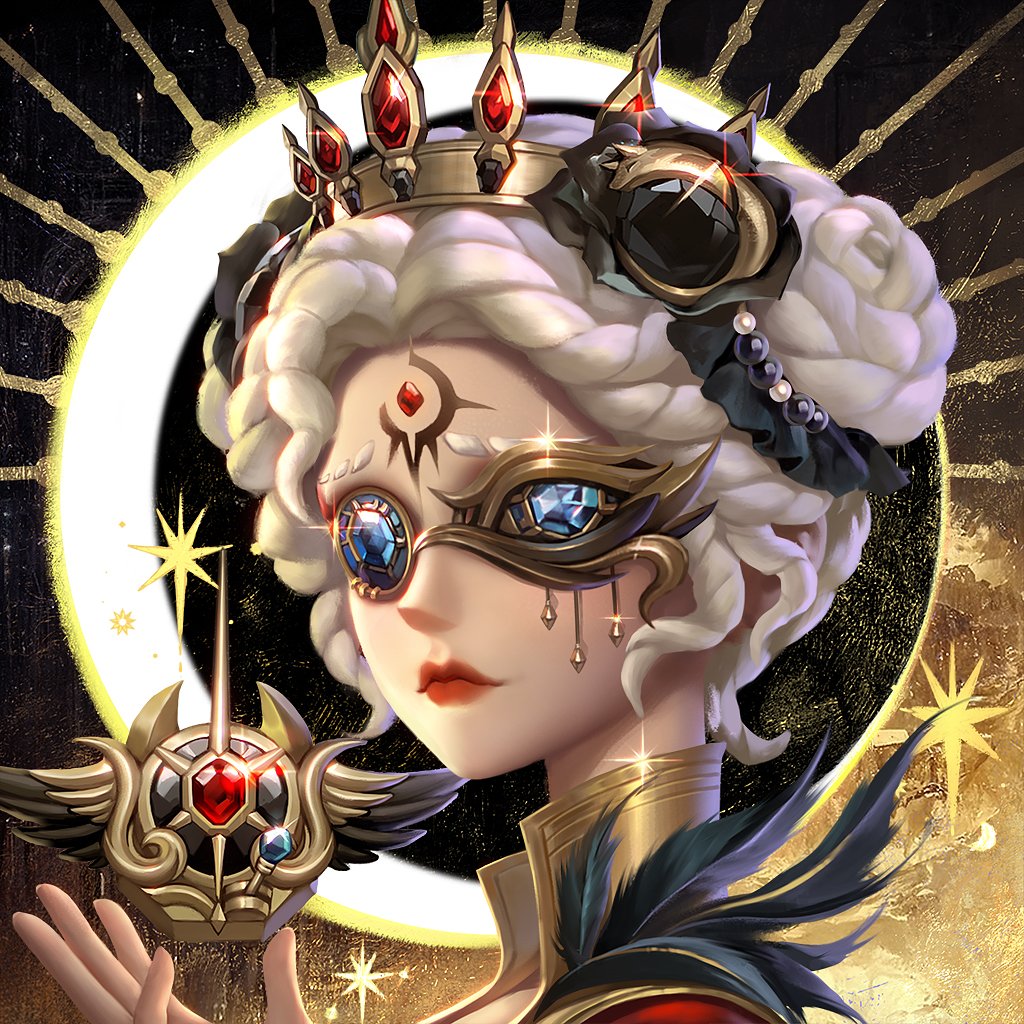 Identity V 第五人格12star Series in Animate fit=scale-down,w=1200