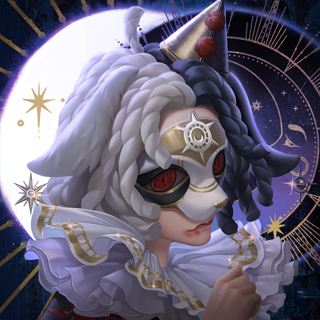 第五人格 IDENTITY V × PIXIV COLLECTION Identity V, IdentityV, work illustration / 第五人格-古董商