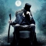 Download Movie Abraham Lincoln: Vampire Hunter PFP