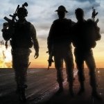 Download Movie Act Of Valor PFP