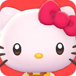 Download Hello Kitty Island Adventure Hello Kitty PFP