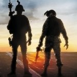 Download Movie Act Of Valor PFP