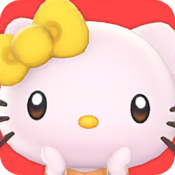 Download Hello Kitty Island Adventure Hello Kitty PFP
