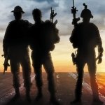 Download Movie Act Of Valor PFP