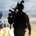 Download Movie Act Of Valor PFP
