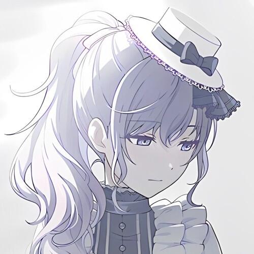 Download Mafuyu Asahina PFP