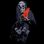 Download Comic B.P.R.D. PFP