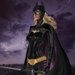 Download Comic Batgirl PFP