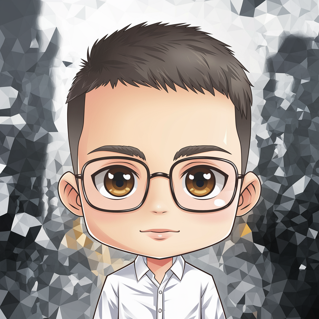Chibi Profile Pic: A Cute Avatar for Your Forum Presence by QuantumCurator