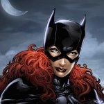 Download Comic Batgirl PFP