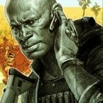 Download Video Game Blue Estate PFP