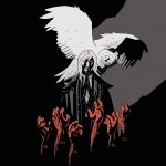 Download Comic B.P.R.D. PFP