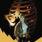 Download Comic B.P.R.D. PFP