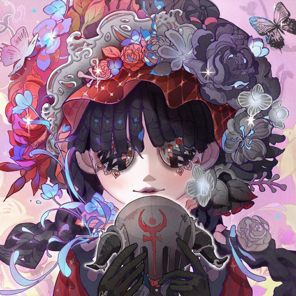 Download Identity V Video Game PFP