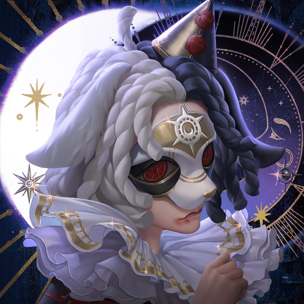 Download Video Game Identity V PFP