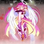 Download Anime No Game No Life PFP