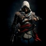 Download Video Game Assassin's Creed IV: Black Flag PFP