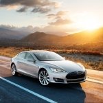 Download Vehicle Tesla PFP