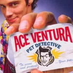 movie Ace Ventura: Pet Detective PFP