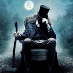 movie Abraham Lincoln: Vampire Hunter PFP