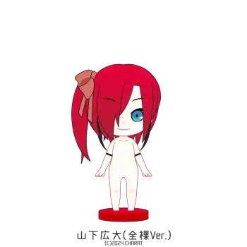 The Lost Paradise of Ruin PFP