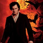 movie Abraham Lincoln: Vampire Hunter PFP