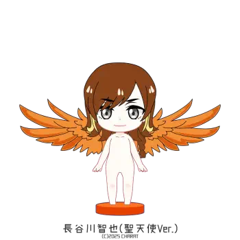 The Lost Paradise of Ruin PFP