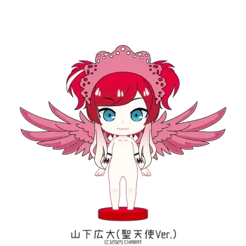 The Lost Paradise of Ruin PFP