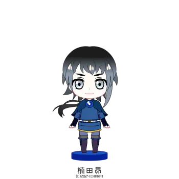 The Lost Paradise of Ruin PFP