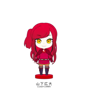 The Lost Paradise of Ruin PFP