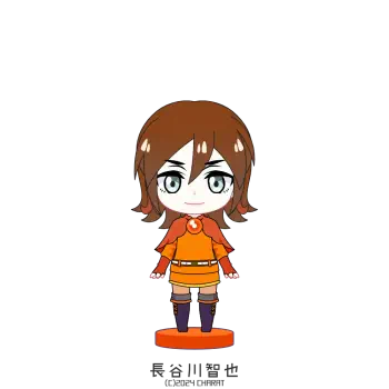 The Lost Paradise of Ruin PFP