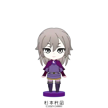 The Lost Paradise of Ruin PFP