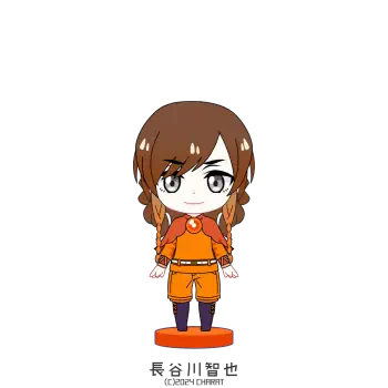 The Lost Paradise of Ruin PFP