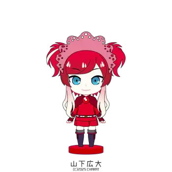 The Lost Paradise of Ruin PFP